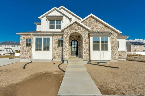 Tiny photo for 71 E POWELL ST #106, Vineyard, UT 84059 (MLS # 2129836)