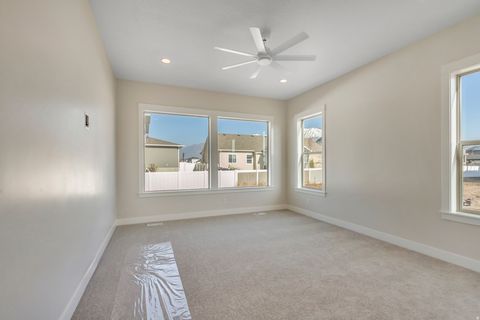 Tiny photo for 71 E POWELL ST #106, Vineyard, UT 84059 (MLS # 2129836)