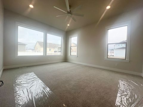 Tiny photo for 71 E POWELL ST #106, Vineyard, UT 84059 (MLS # 2129836)