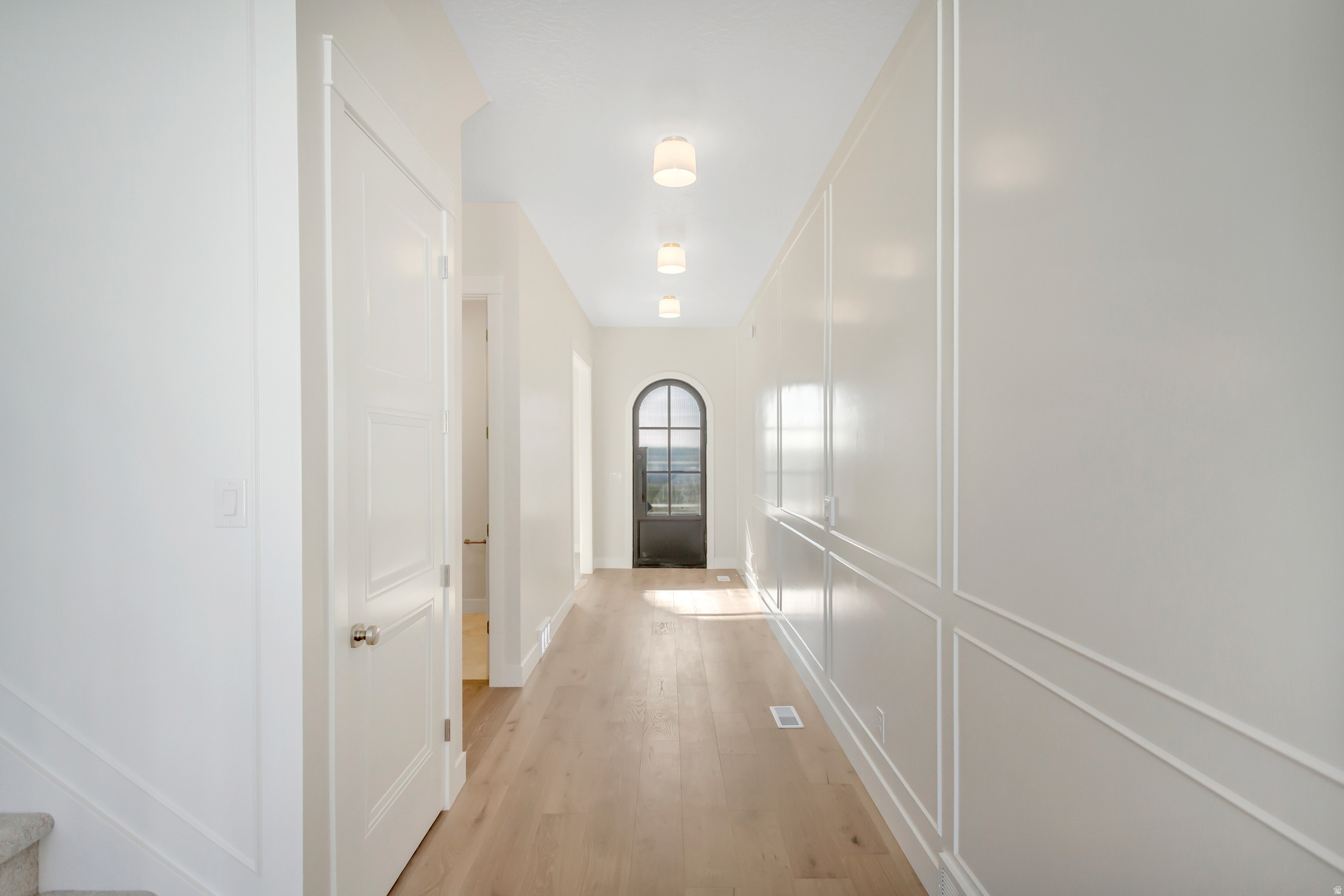 HOLDAWAY FIELDS - Residential