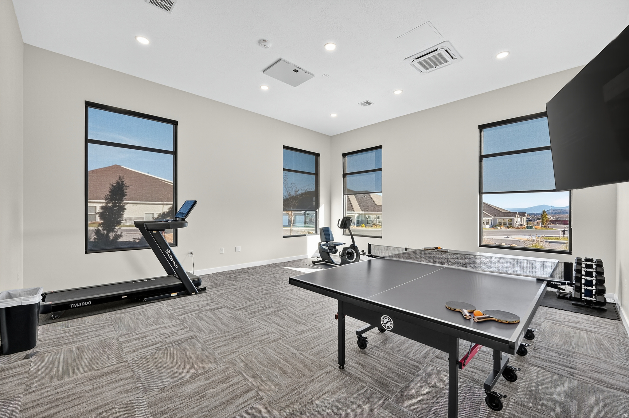 SARATOGA VIEW - Residential
