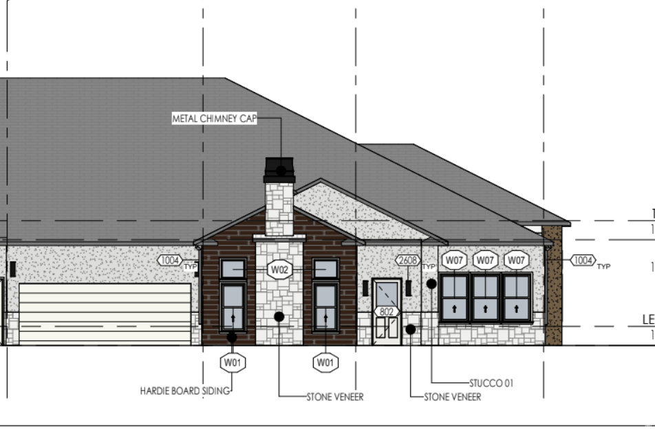 SARATOGA VIEW - Residential