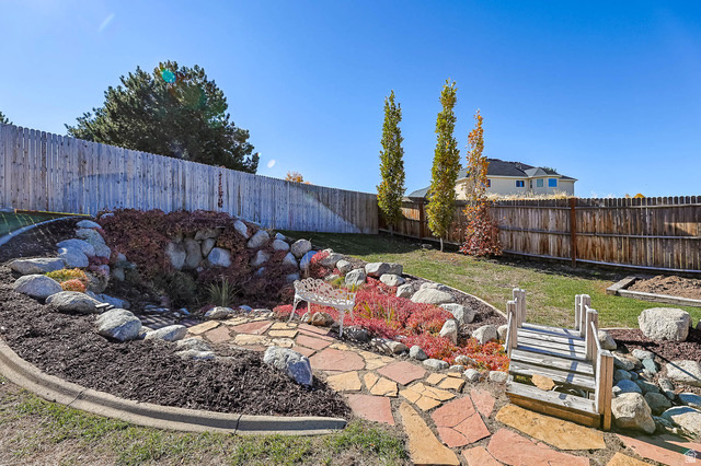 DIMPLE DELL RANCHETTES - Residential