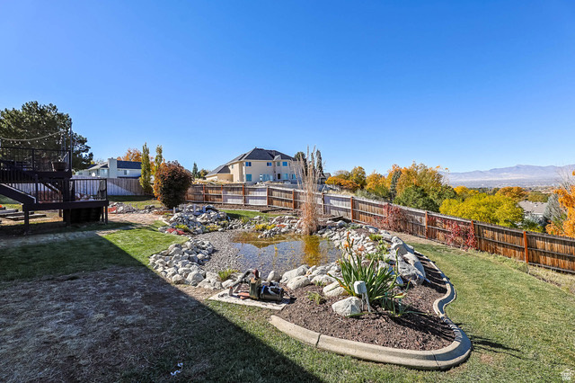 DIMPLE DELL RANCHETTES - Residential