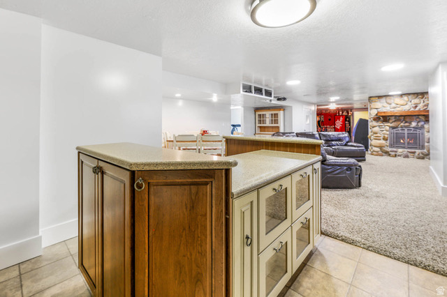 DIMPLE DELL RANCHETTES - Residential