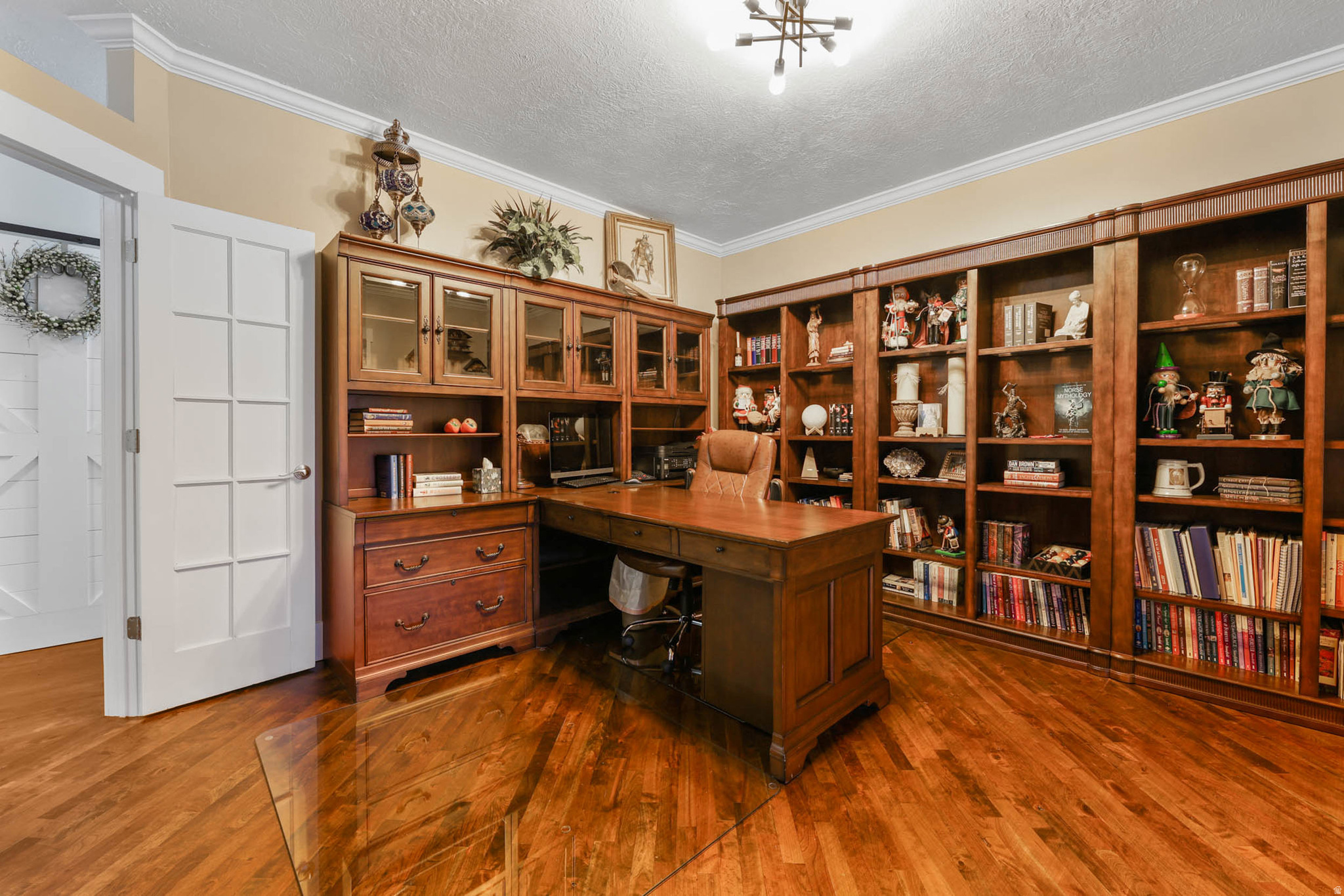 DIMPLE DELL RANCHETTES - Residential
