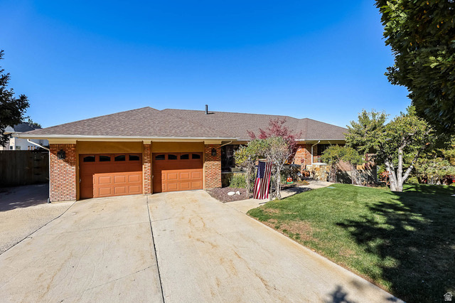 DIMPLE DELL RANCHETTES - Residential