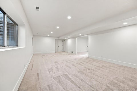 Tiny photo for 8921 S SOMERTON CIR, Sandy, UT 84093 (MLS # 2182165)