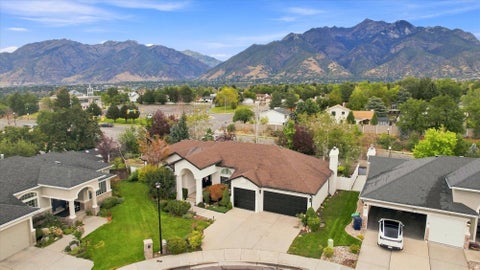 Tiny photo for 8921 S SOMERTON CIR, Sandy, UT 84093 (MLS # 2182165)