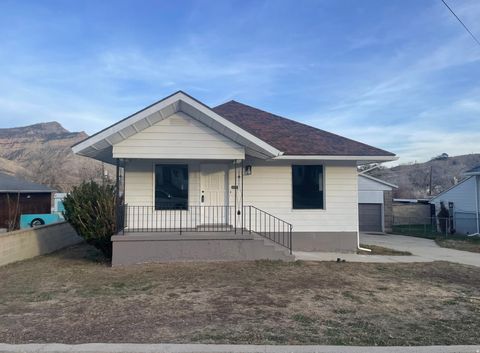 Tiny photo for 15 FABRIZIO ST, Helper, UT 84526 (MLS # 2126615)