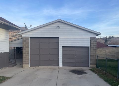 Tiny photo for 15 FABRIZIO ST, Helper, UT 84526 (MLS # 2126615)