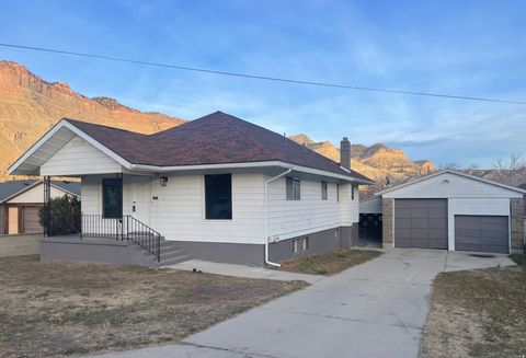 Tiny photo for 15 FABRIZIO ST, Helper, UT 84526 (MLS # 2126615)