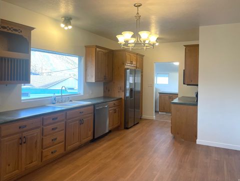 Tiny photo for 15 FABRIZIO ST, Helper, UT 84526 (MLS # 2126615)