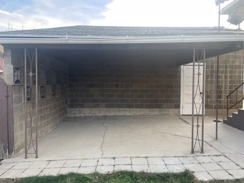 Tiny photo for 15 FABRIZIO ST, Helper, UT 84526 (MLS # 2126615)
