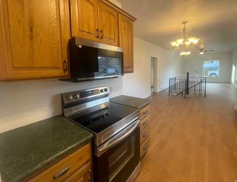 Tiny photo for 15 FABRIZIO ST, Helper, UT 84526 (MLS # 2126615)