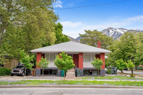2634 QUINCY AVE Ogden UT 84401