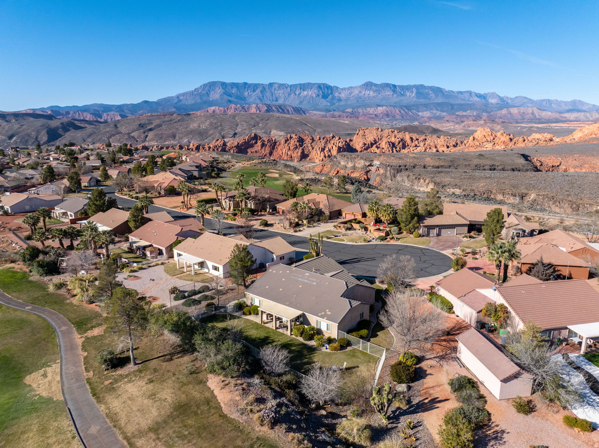 SKY MOUNTAIN GOLF EST MAP 3 - Residential