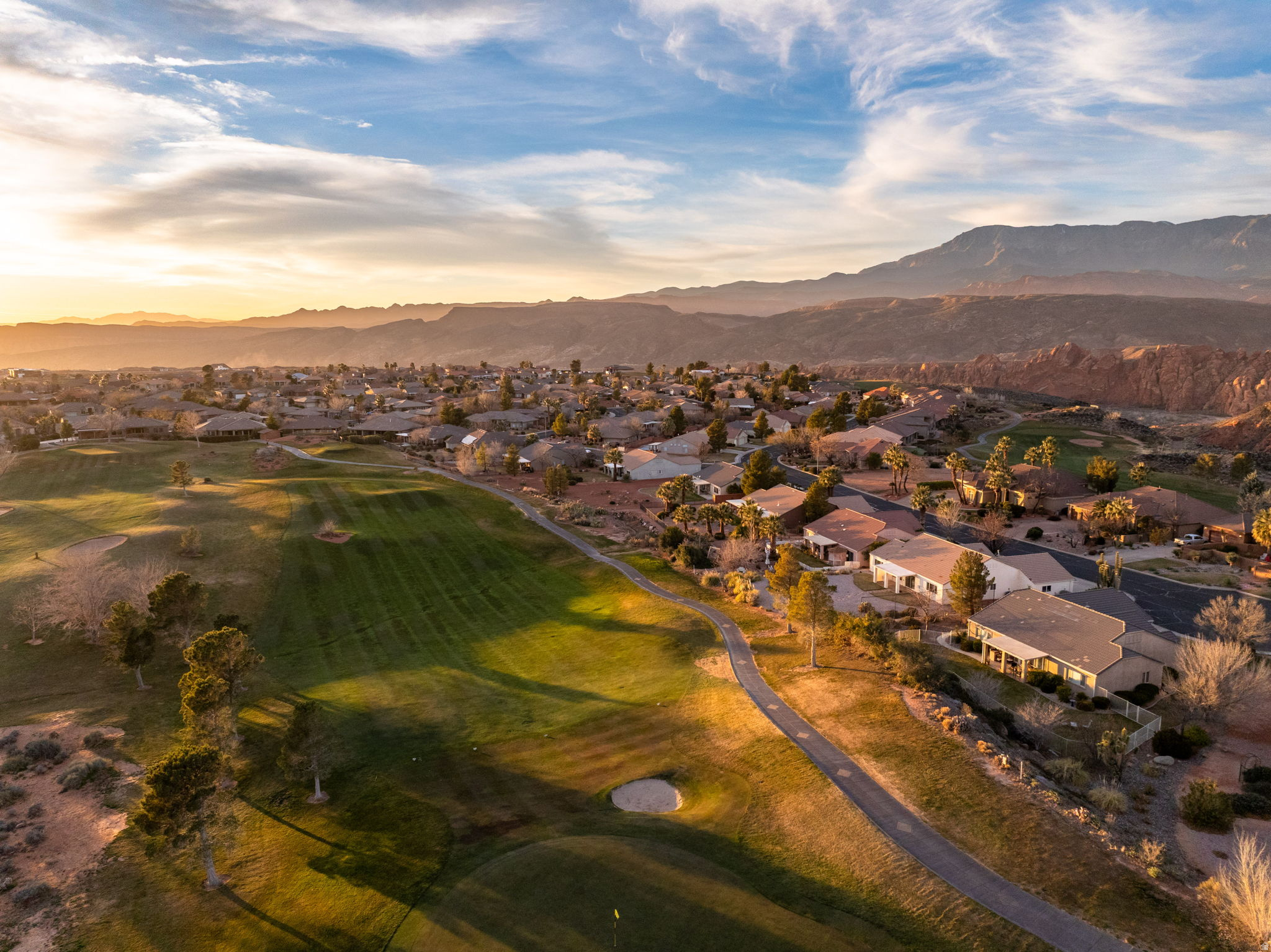 SKY MOUNTAIN GOLF EST MAP 3 - Residential