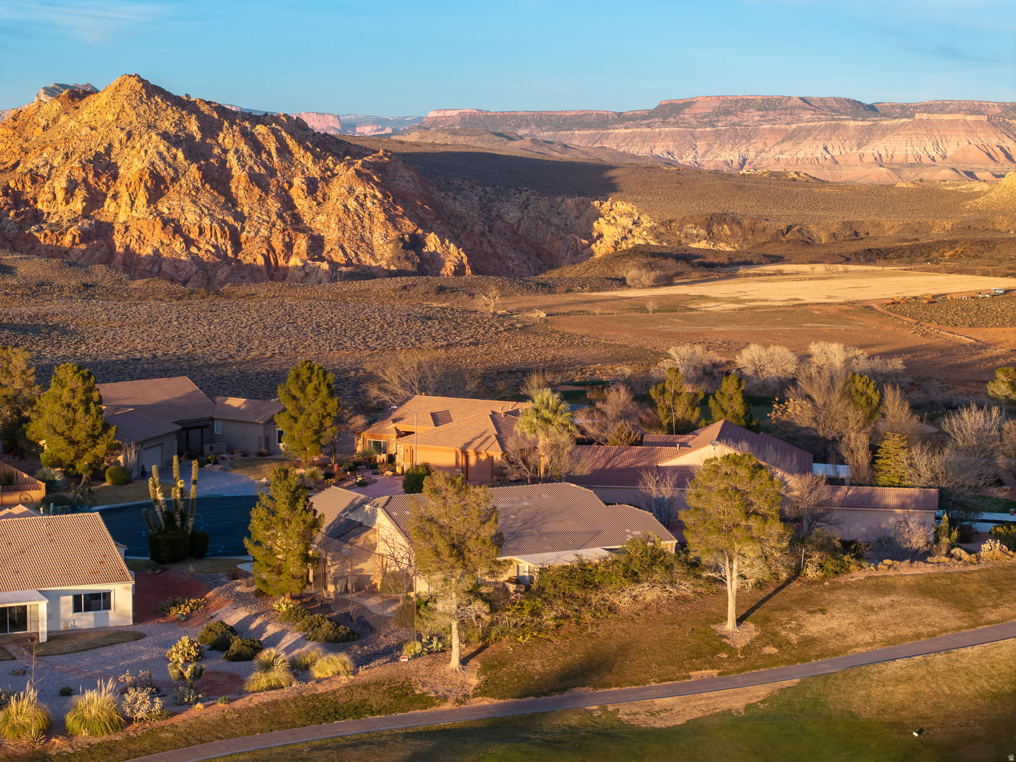 SKY MOUNTAIN GOLF EST MAP 3 - Residential