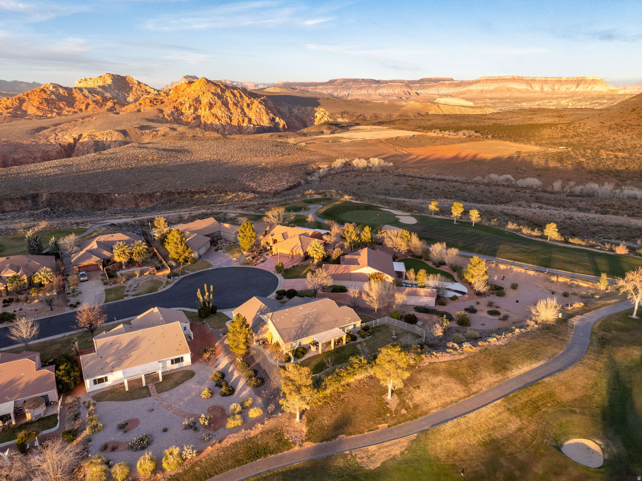 SKY MOUNTAIN GOLF EST MAP 3 - Residential