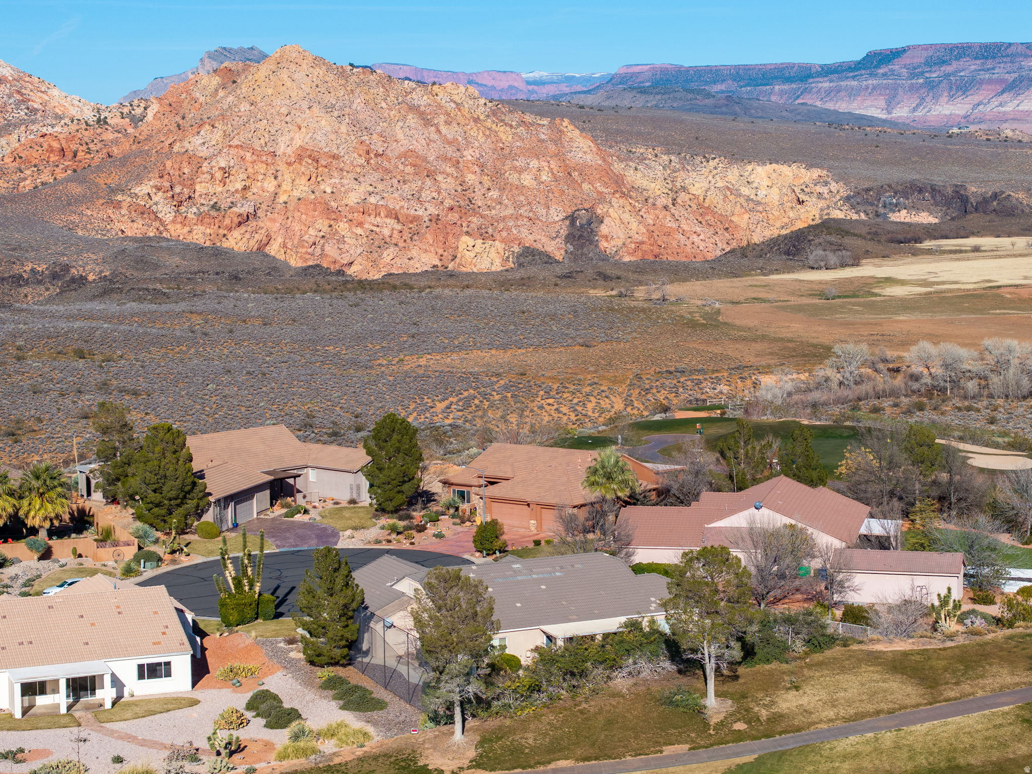 SKY MOUNTAIN GOLF EST MAP 3 - Residential