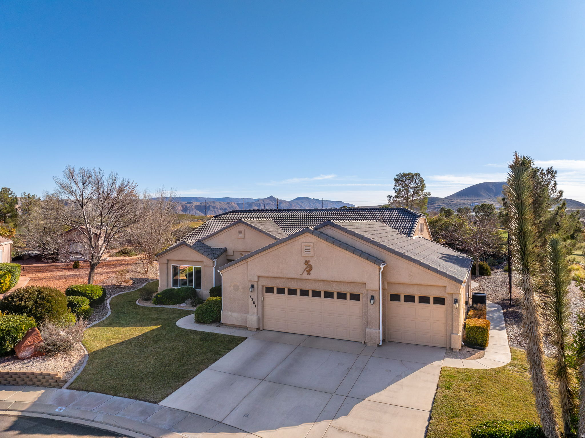 SKY MOUNTAIN GOLF EST MAP 3 - Residential