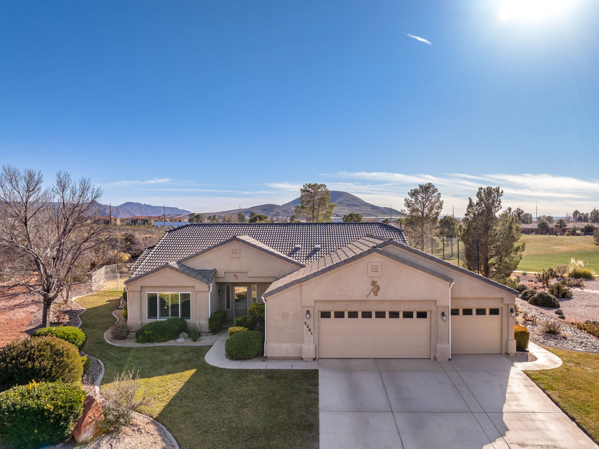 SKY MOUNTAIN GOLF EST MAP 3 - Residential