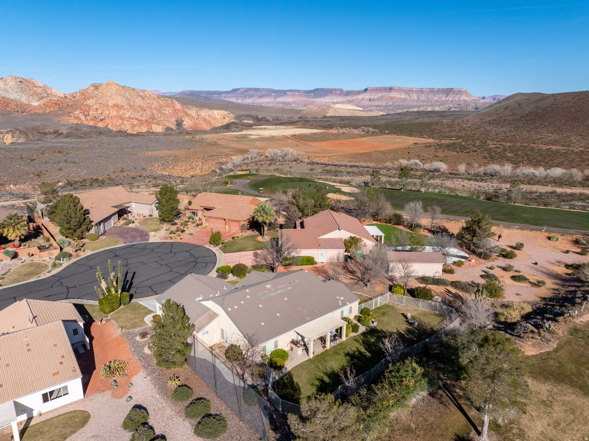 SKY MOUNTAIN GOLF EST MAP 3 - Residential