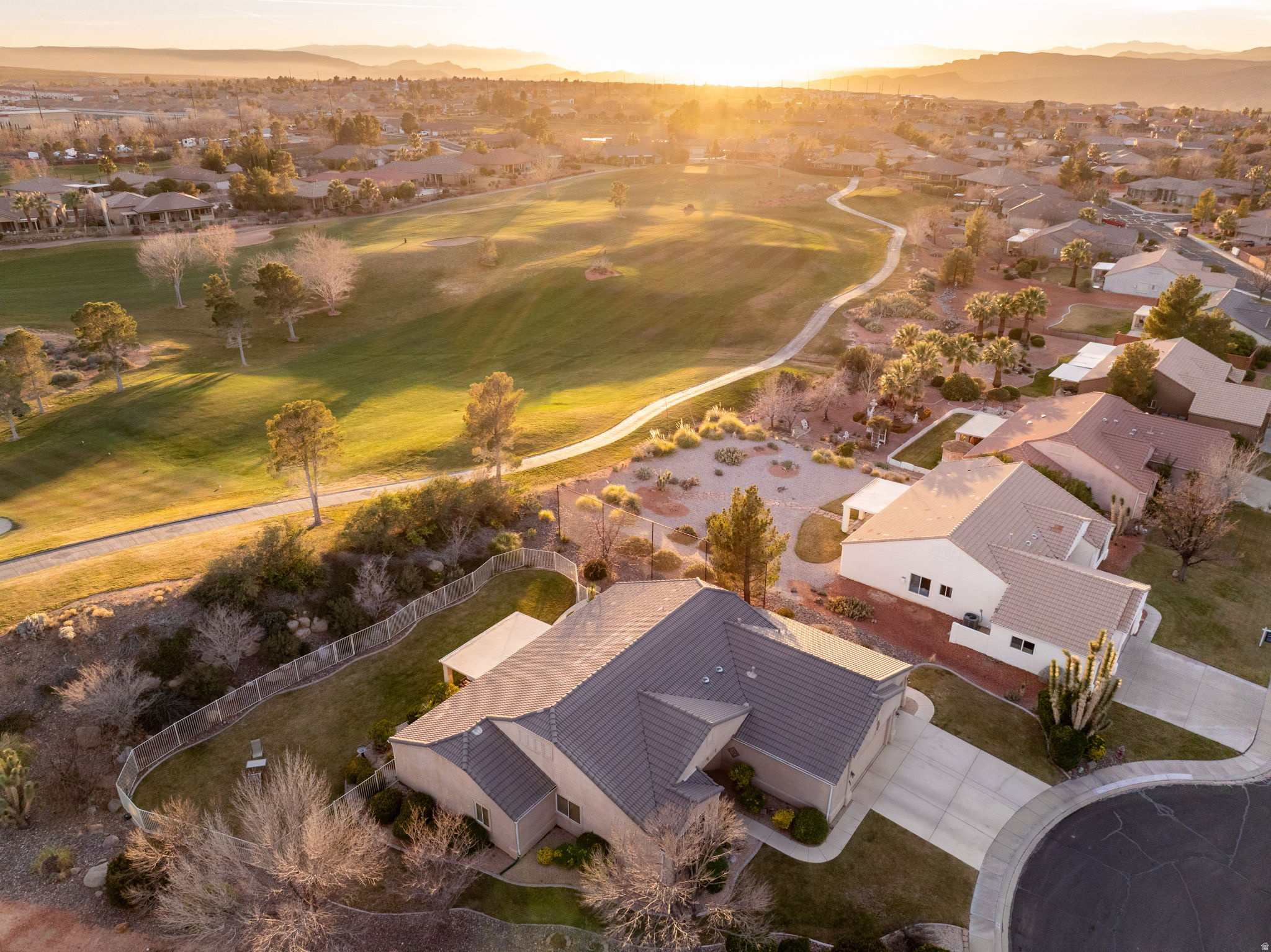 SKY MOUNTAIN GOLF EST MAP 3 - Residential