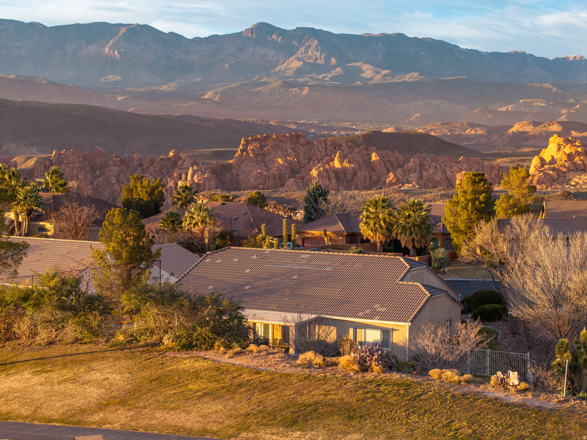 SKY MOUNTAIN GOLF EST MAP 3 - Residential