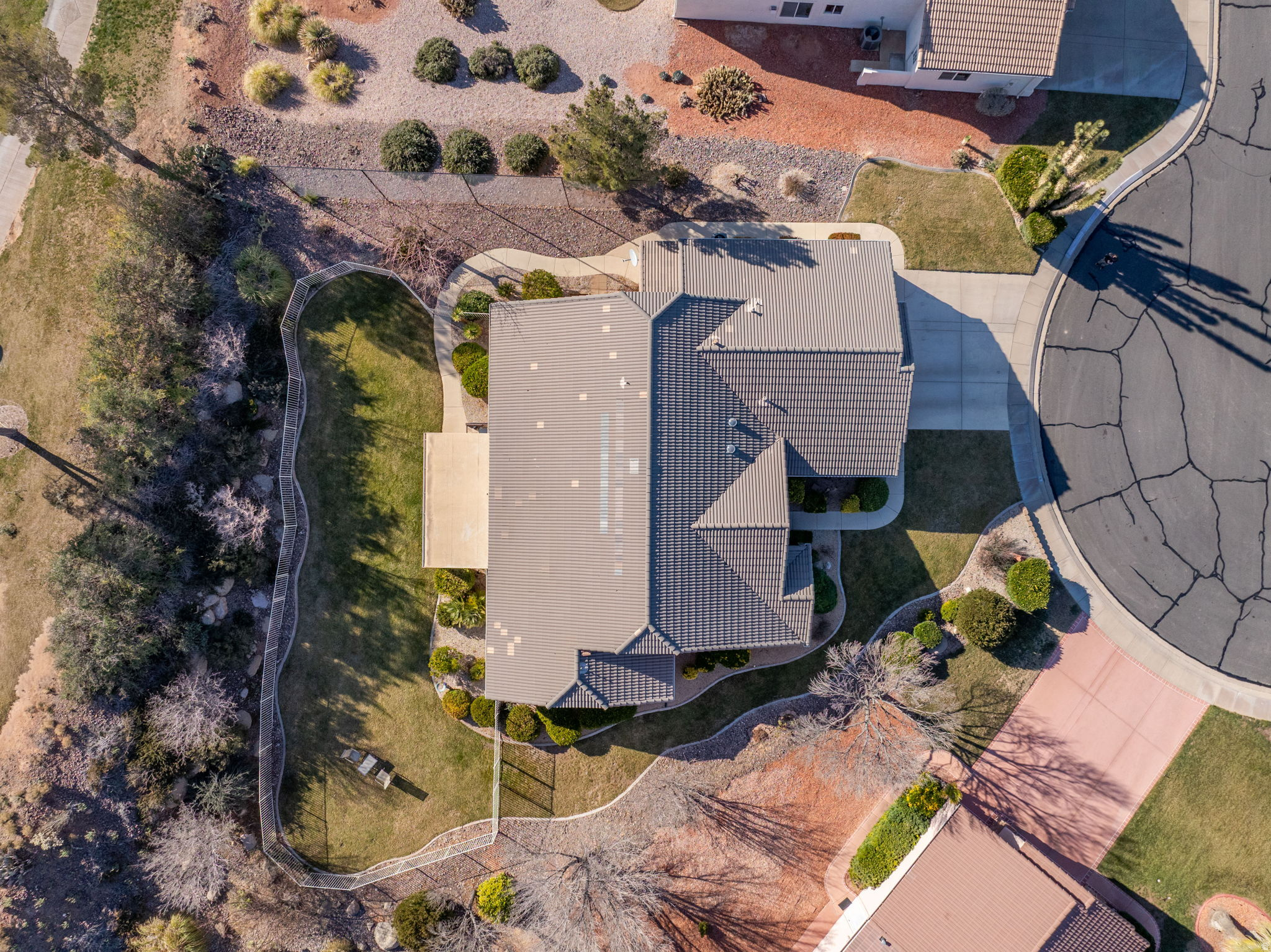 SKY MOUNTAIN GOLF EST MAP 3 - Residential