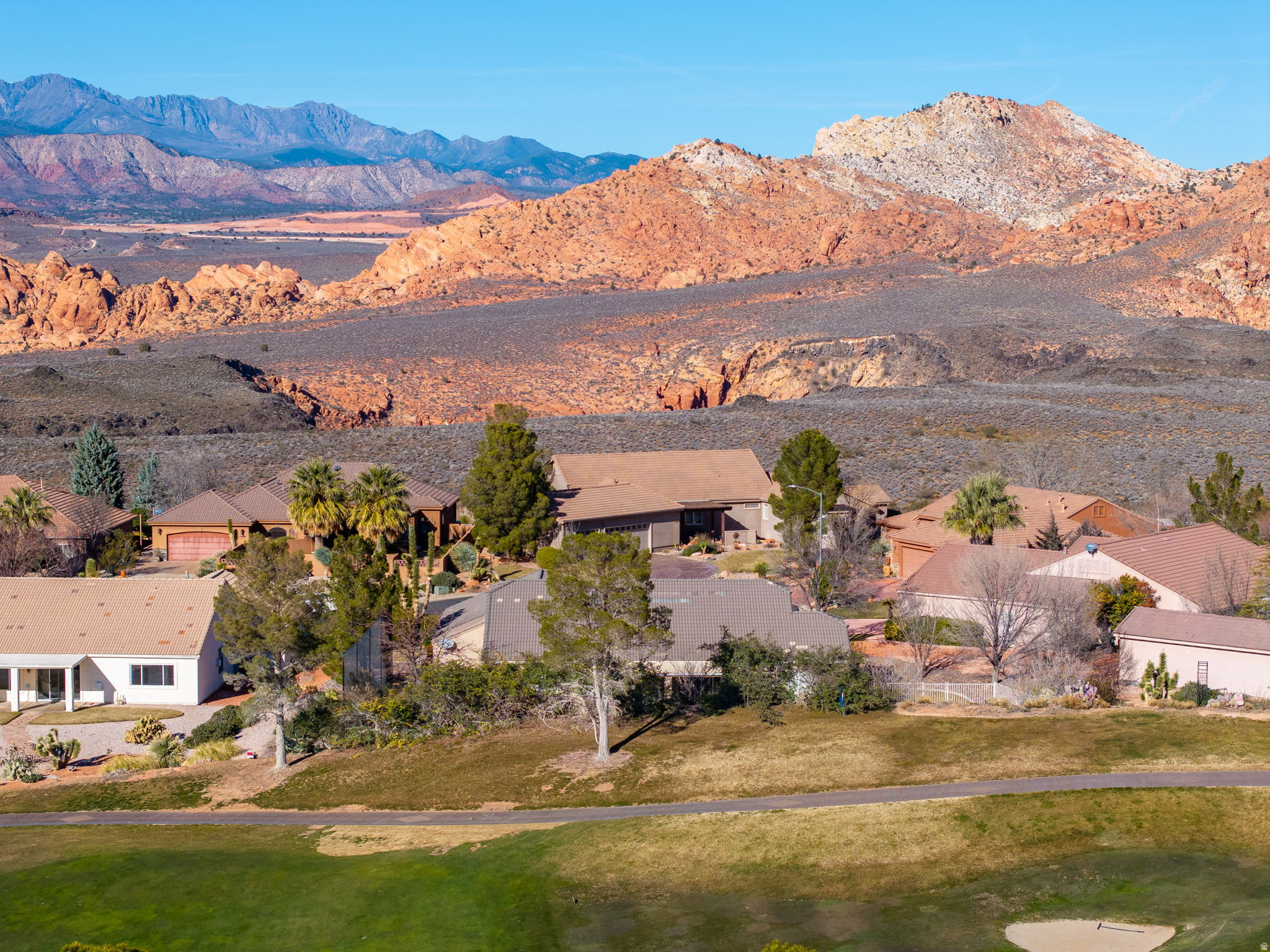 SKY MOUNTAIN GOLF EST MAP 3 - Residential