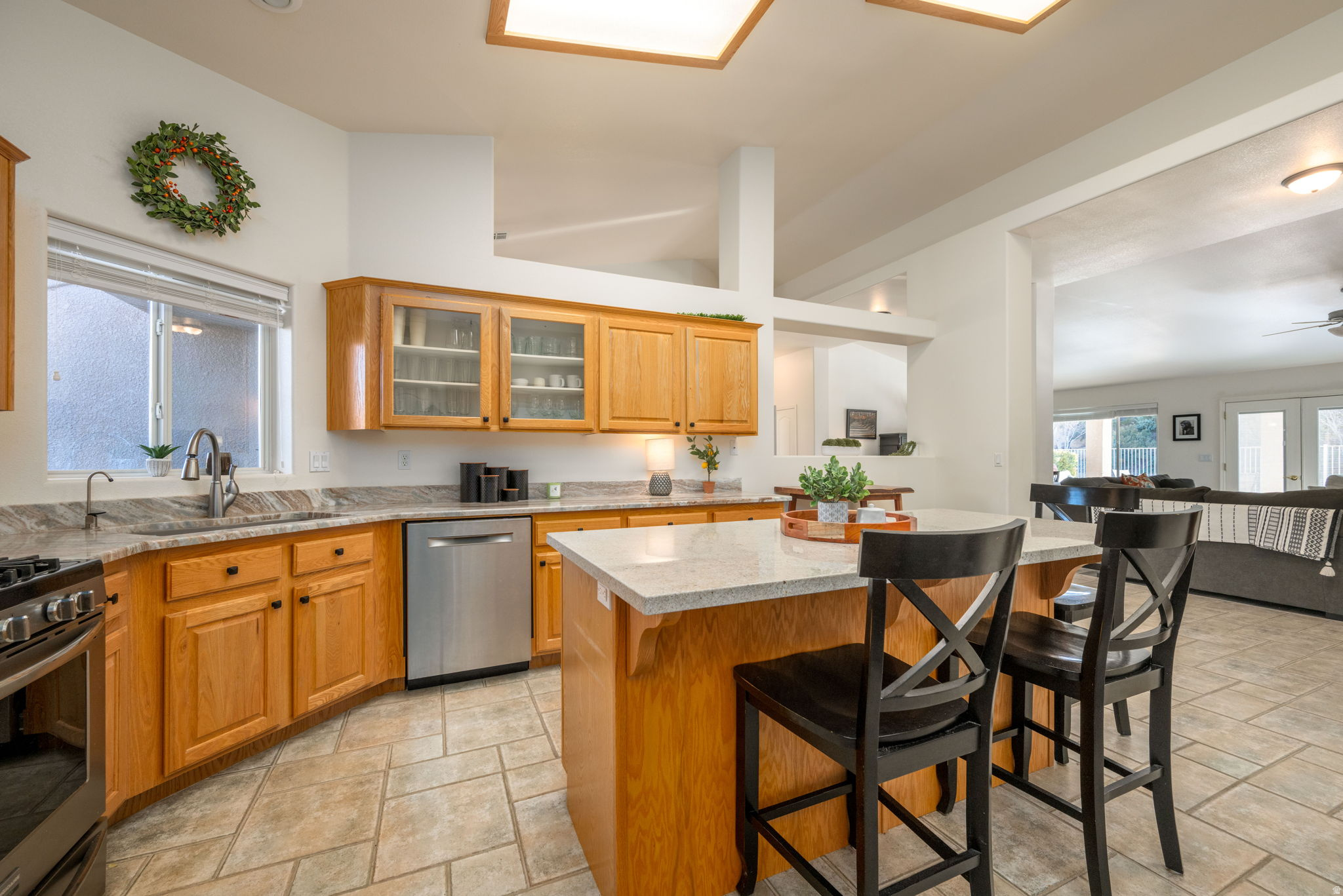 SKY MOUNTAIN GOLF EST MAP 3 - Residential