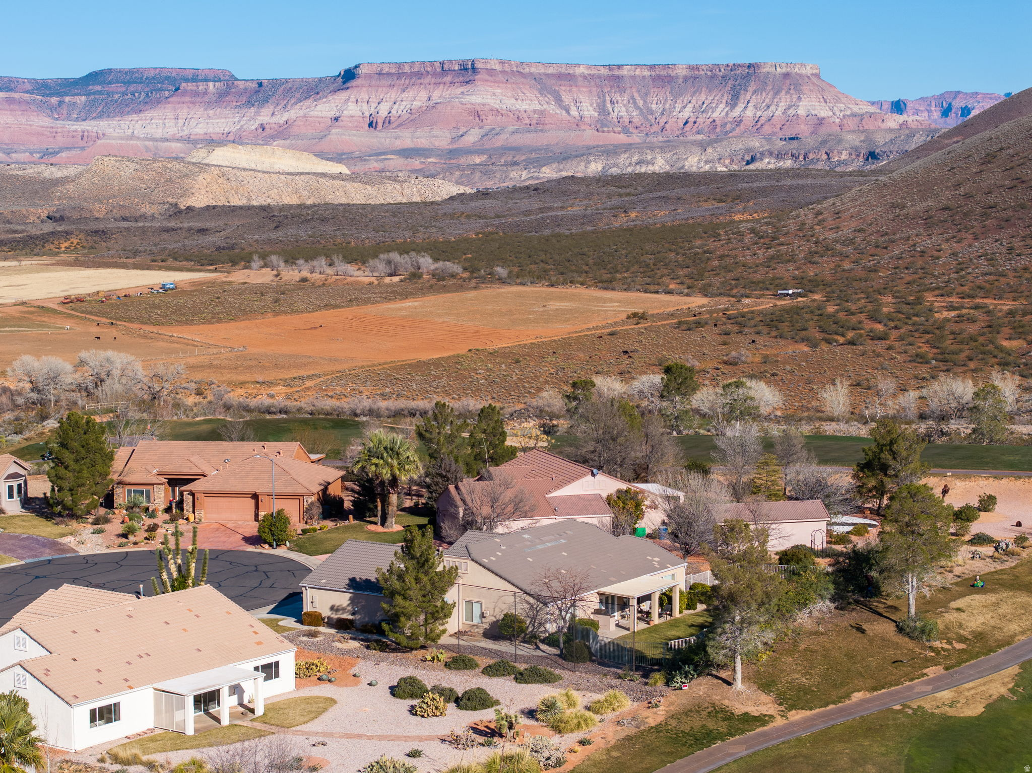 SKY MOUNTAIN GOLF EST MAP 3 - Residential