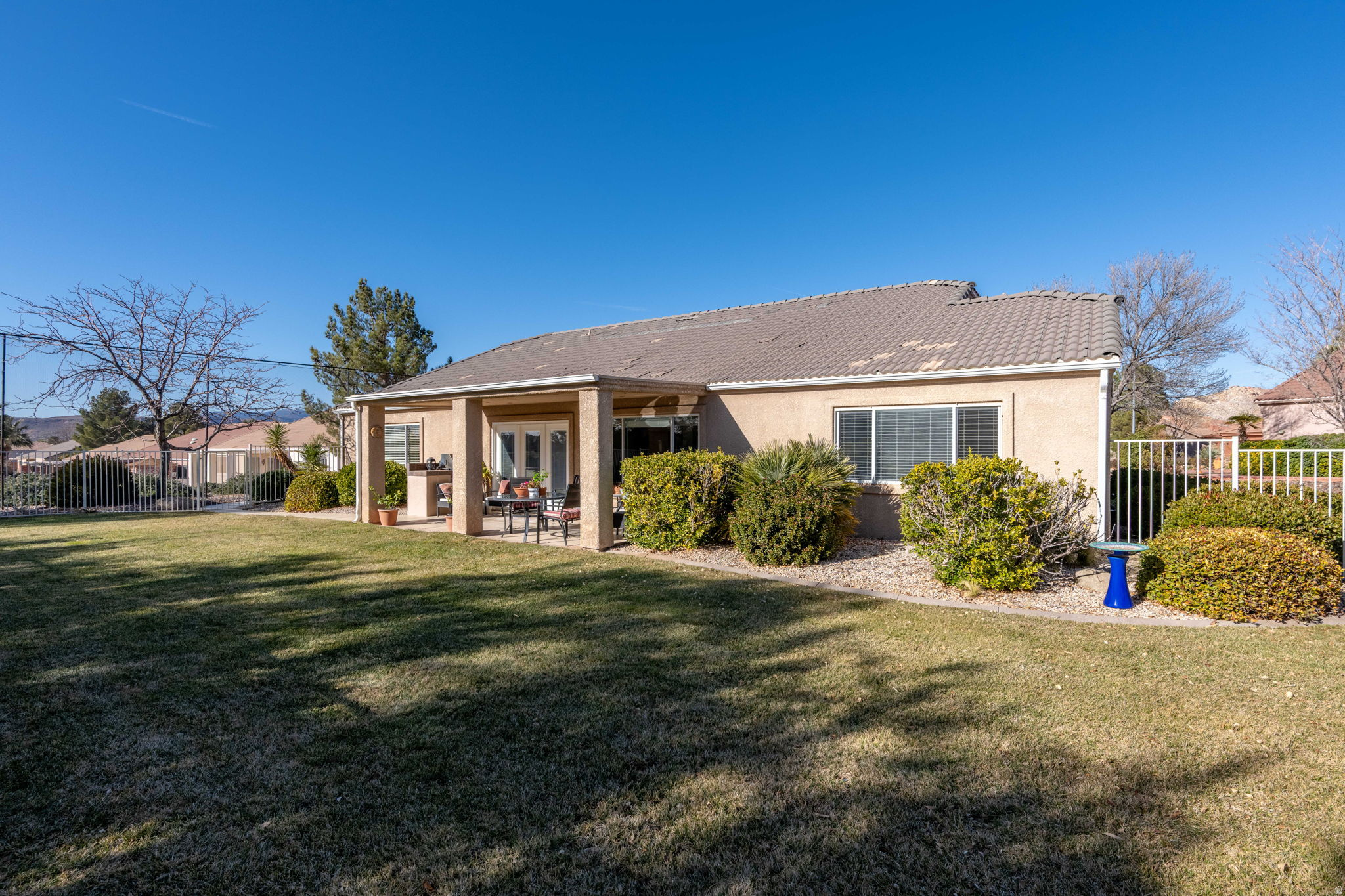 SKY MOUNTAIN GOLF EST MAP 3 - Residential