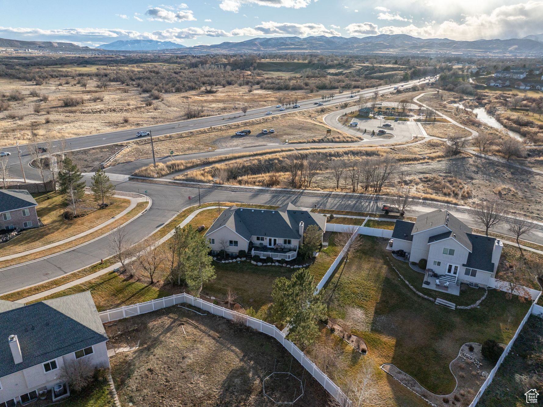 12283 Vahe St., Draper, Utah image 40