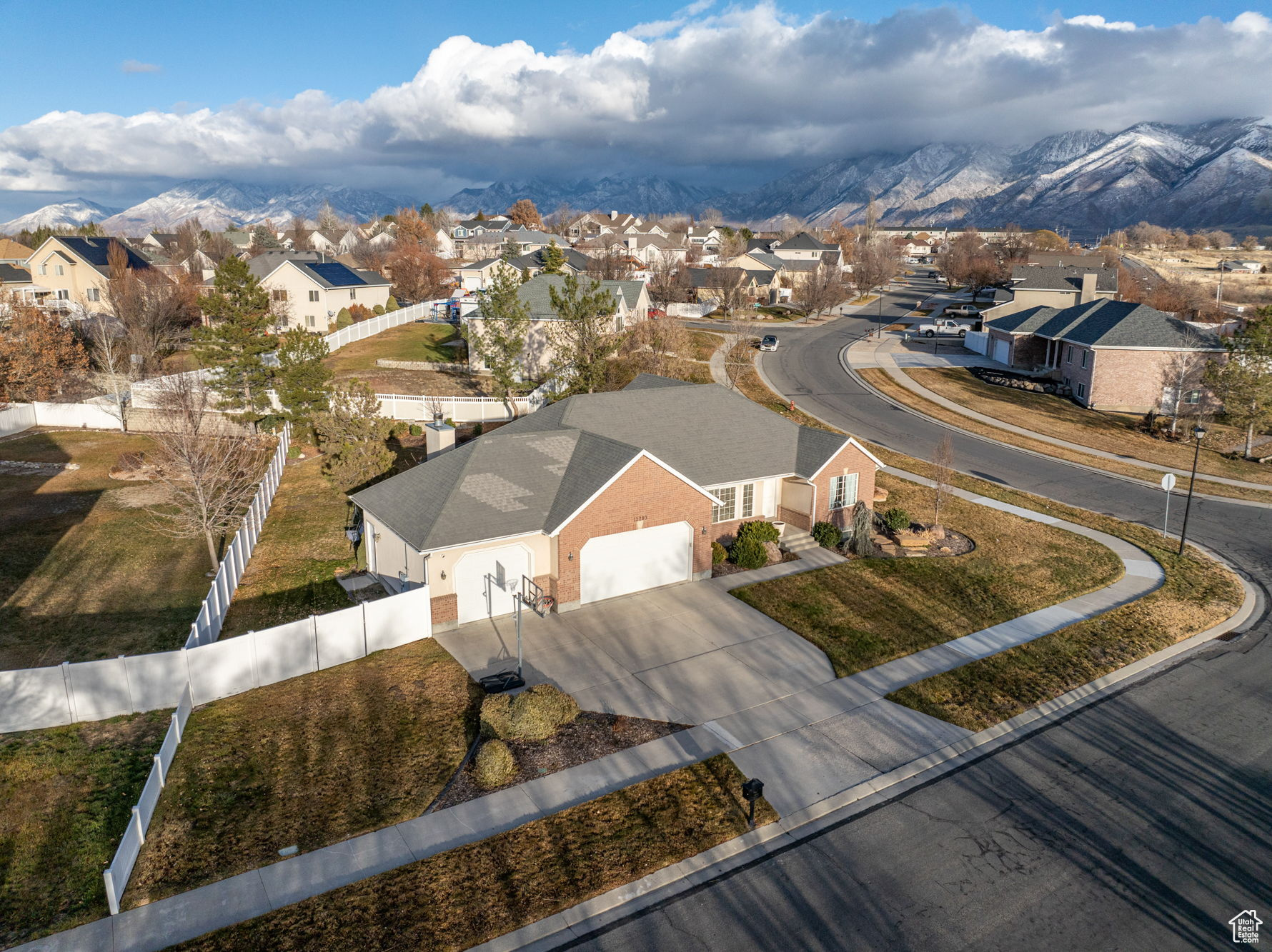 12283 Vahe St., Draper, Utah image 3