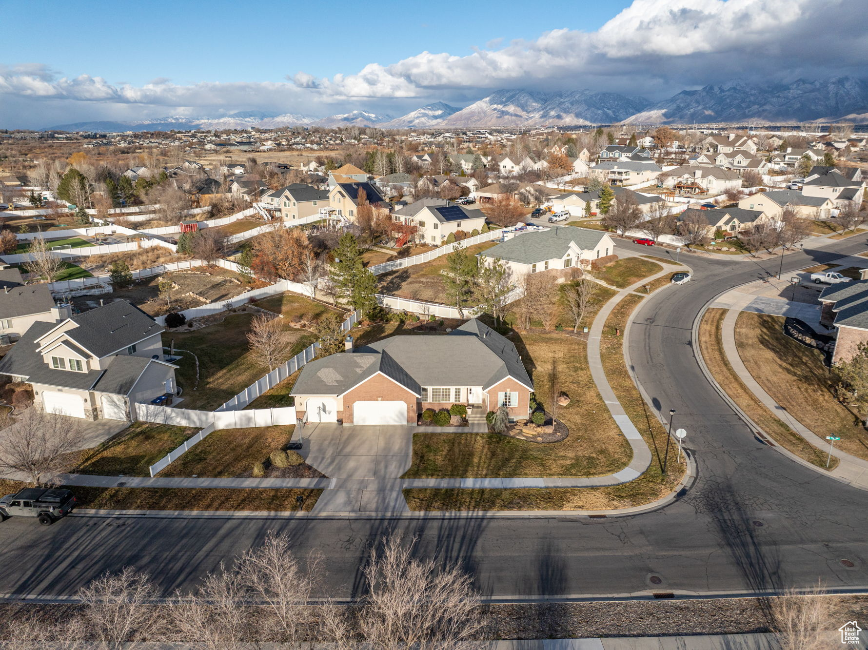 12283 Vahe St., Draper, Utah image 43