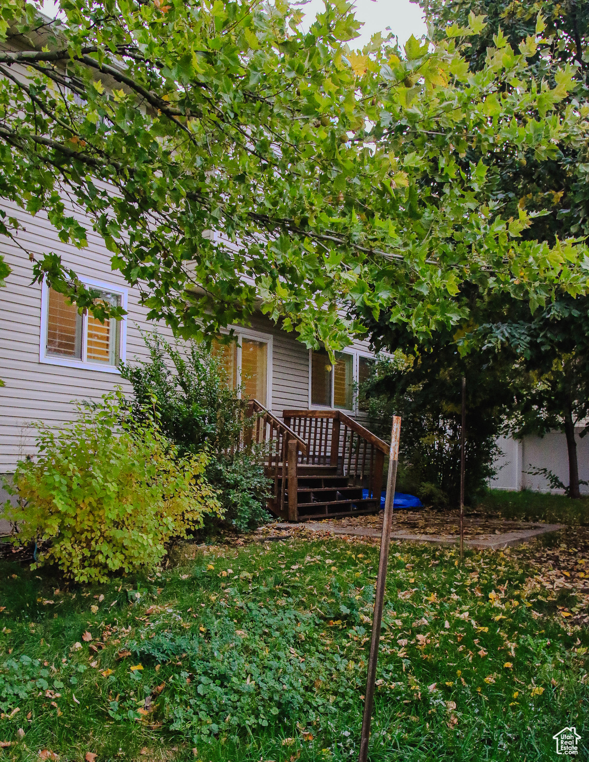 COUNTRY CROSSING NEI - Residential