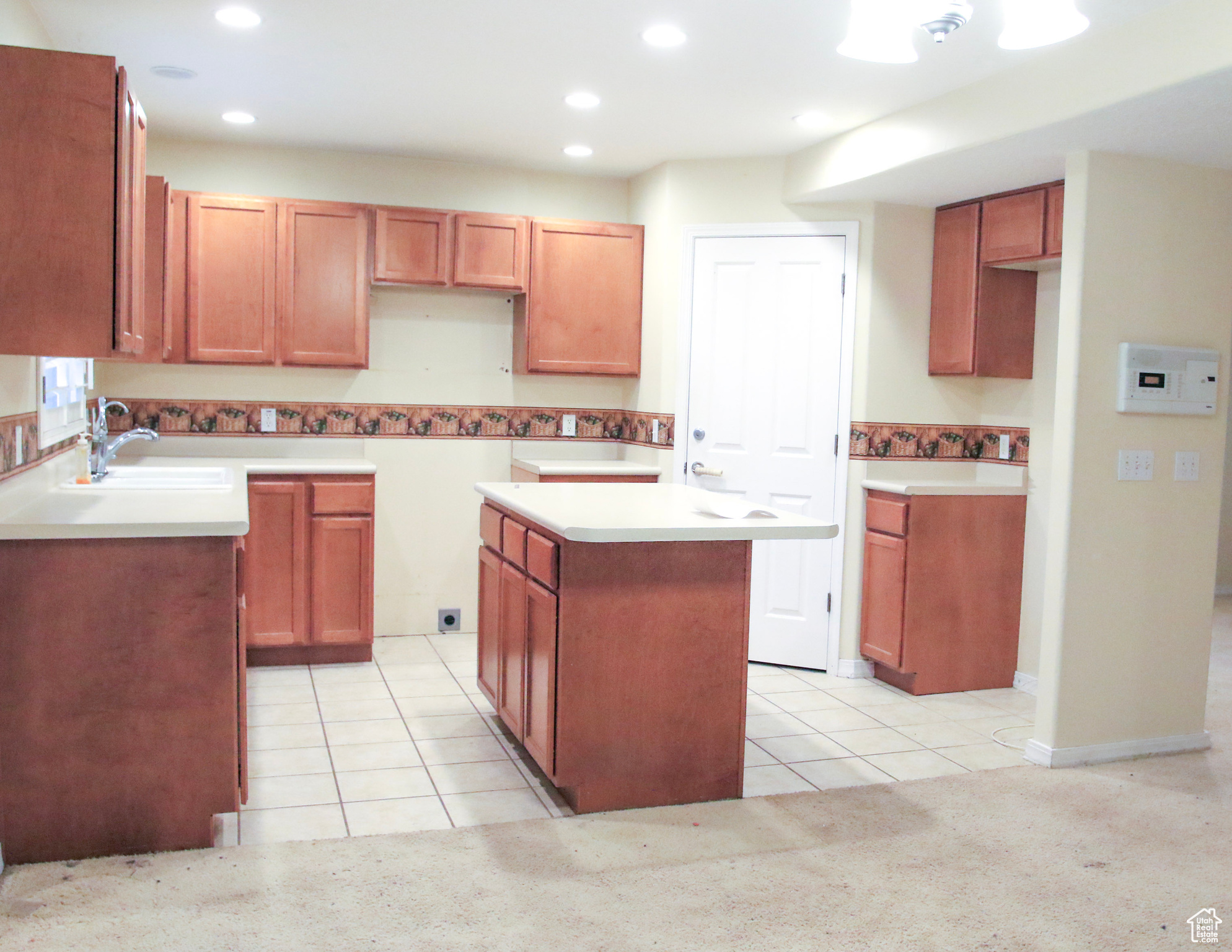 COUNTRY CROSSING NEI - Residential