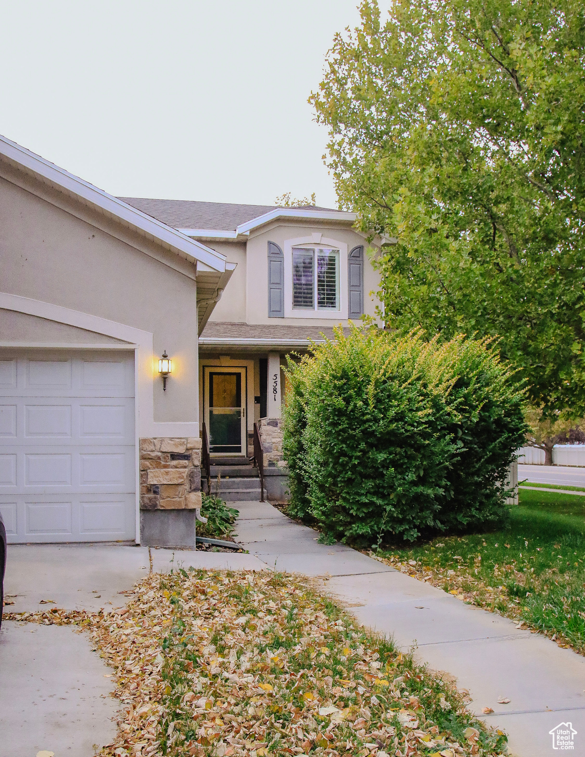 COUNTRY CROSSING NEI - Residential