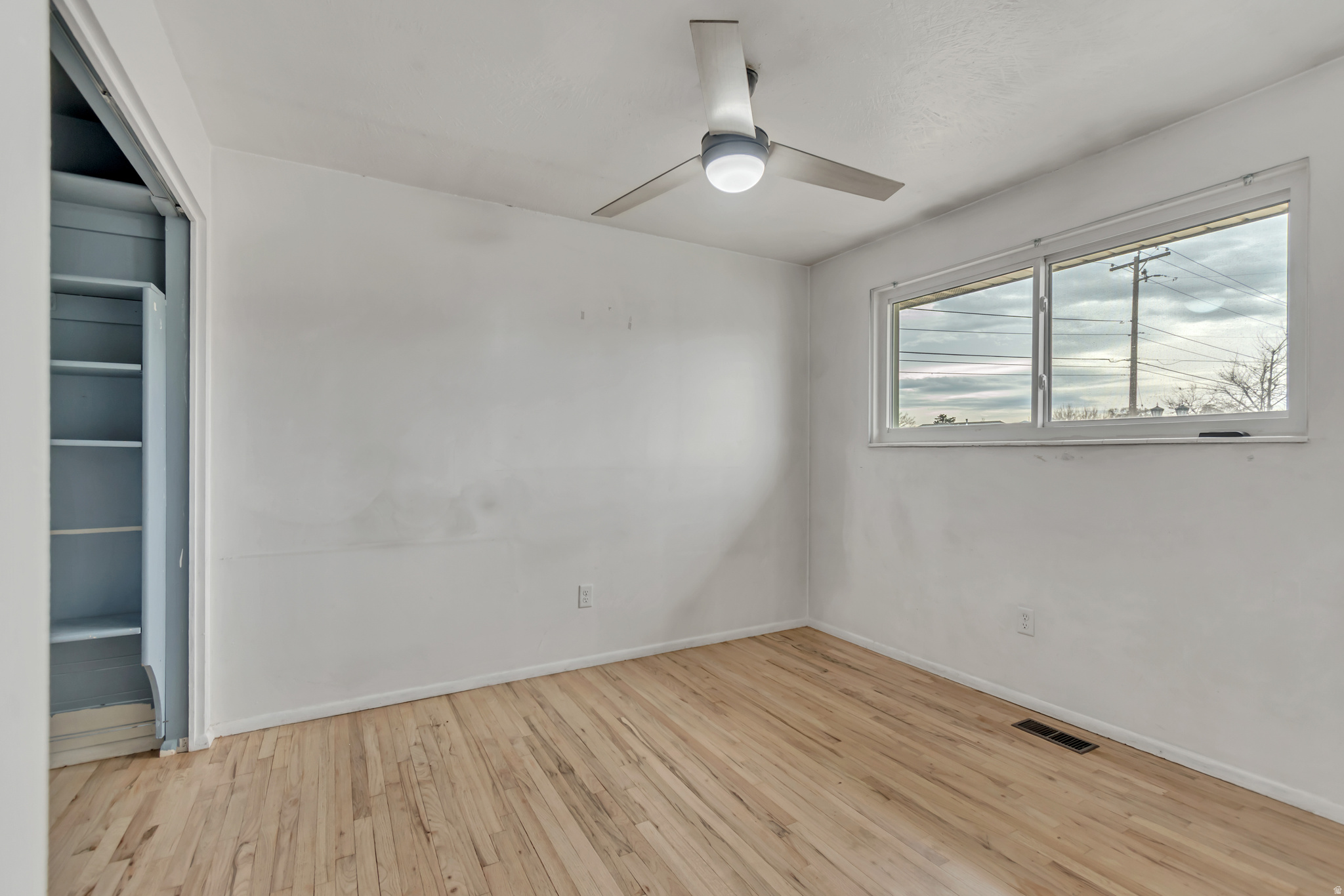 POWELL - Residential