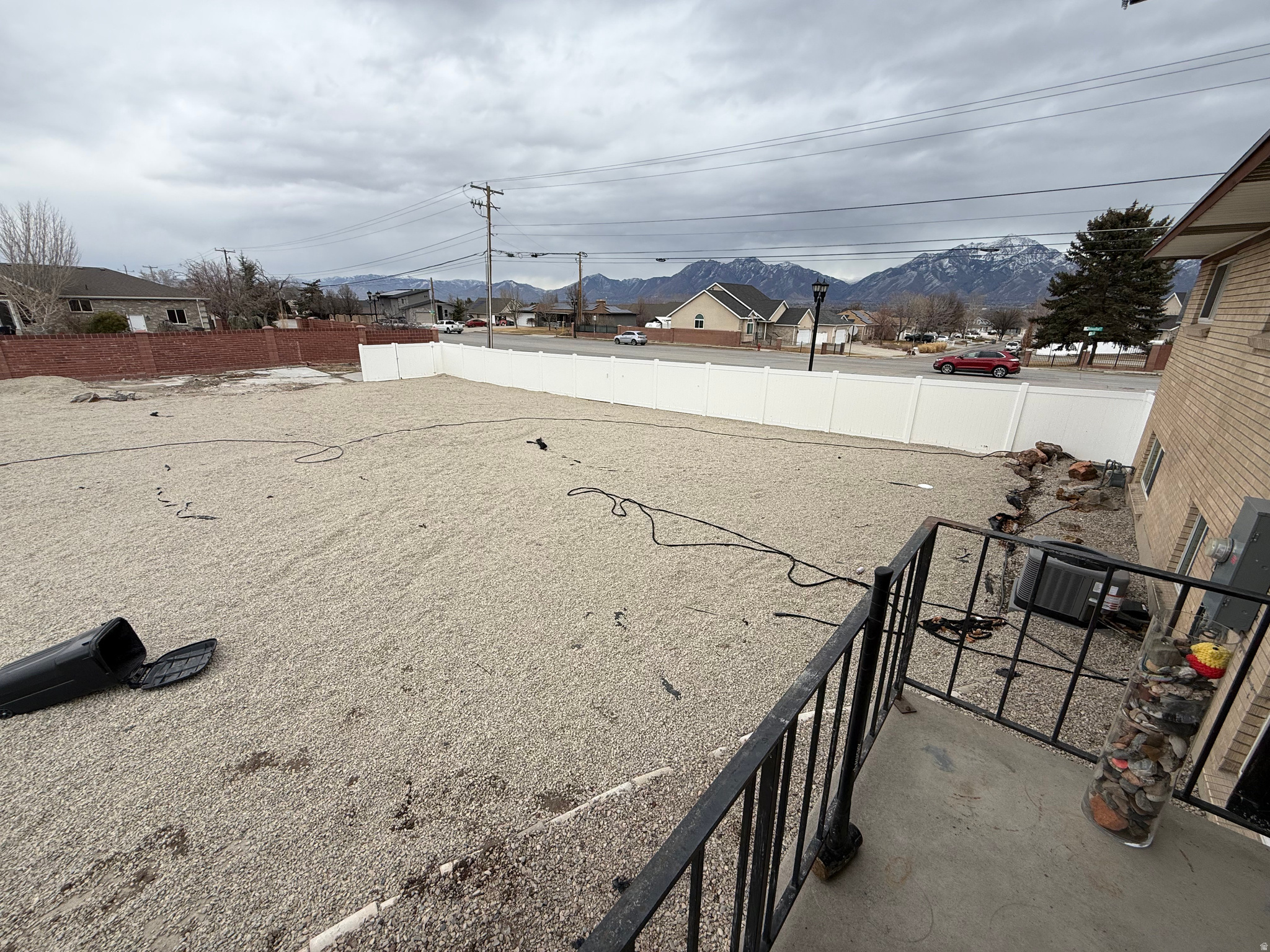 POWELL - Residential