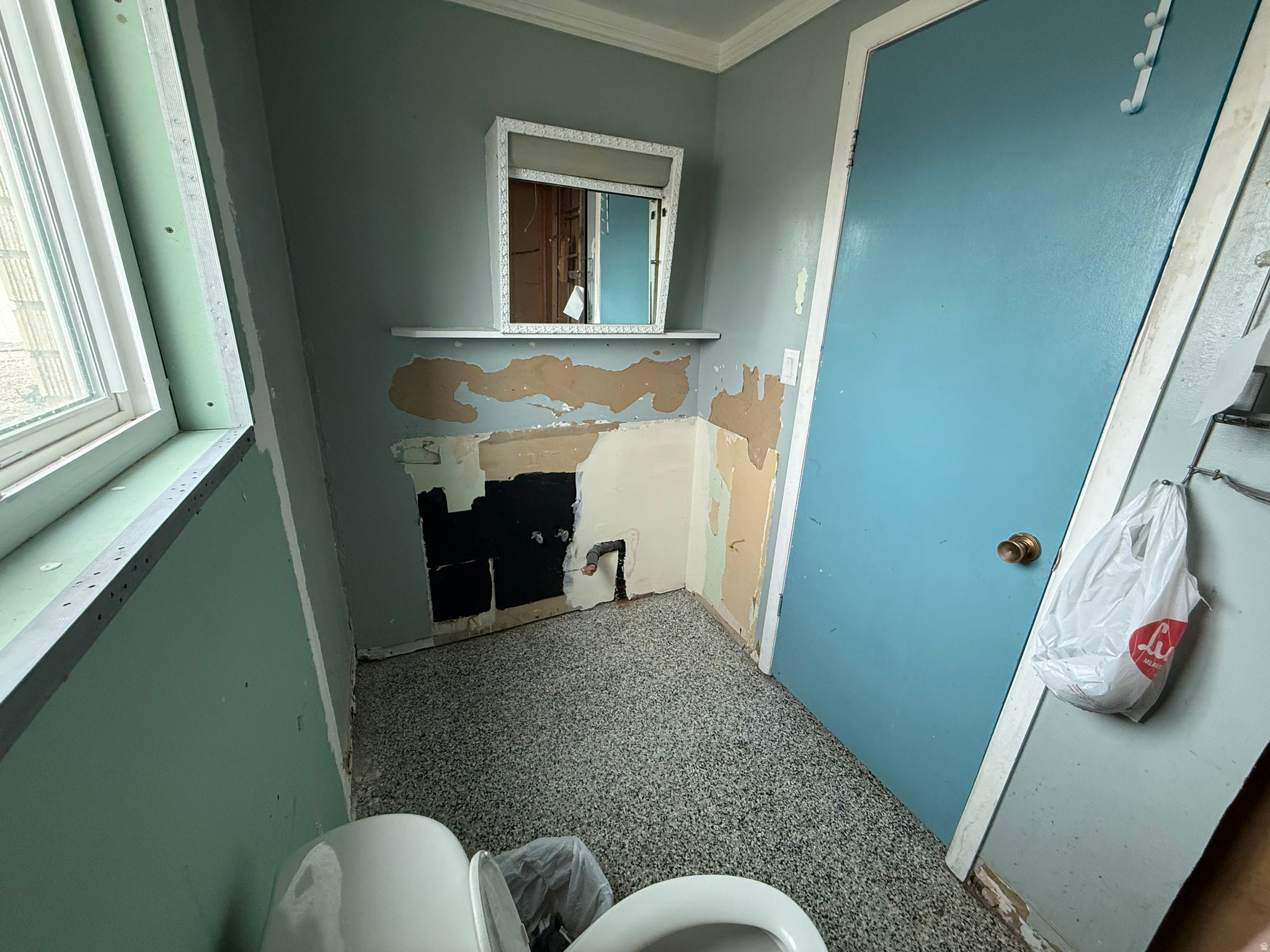 POWELL - Residential