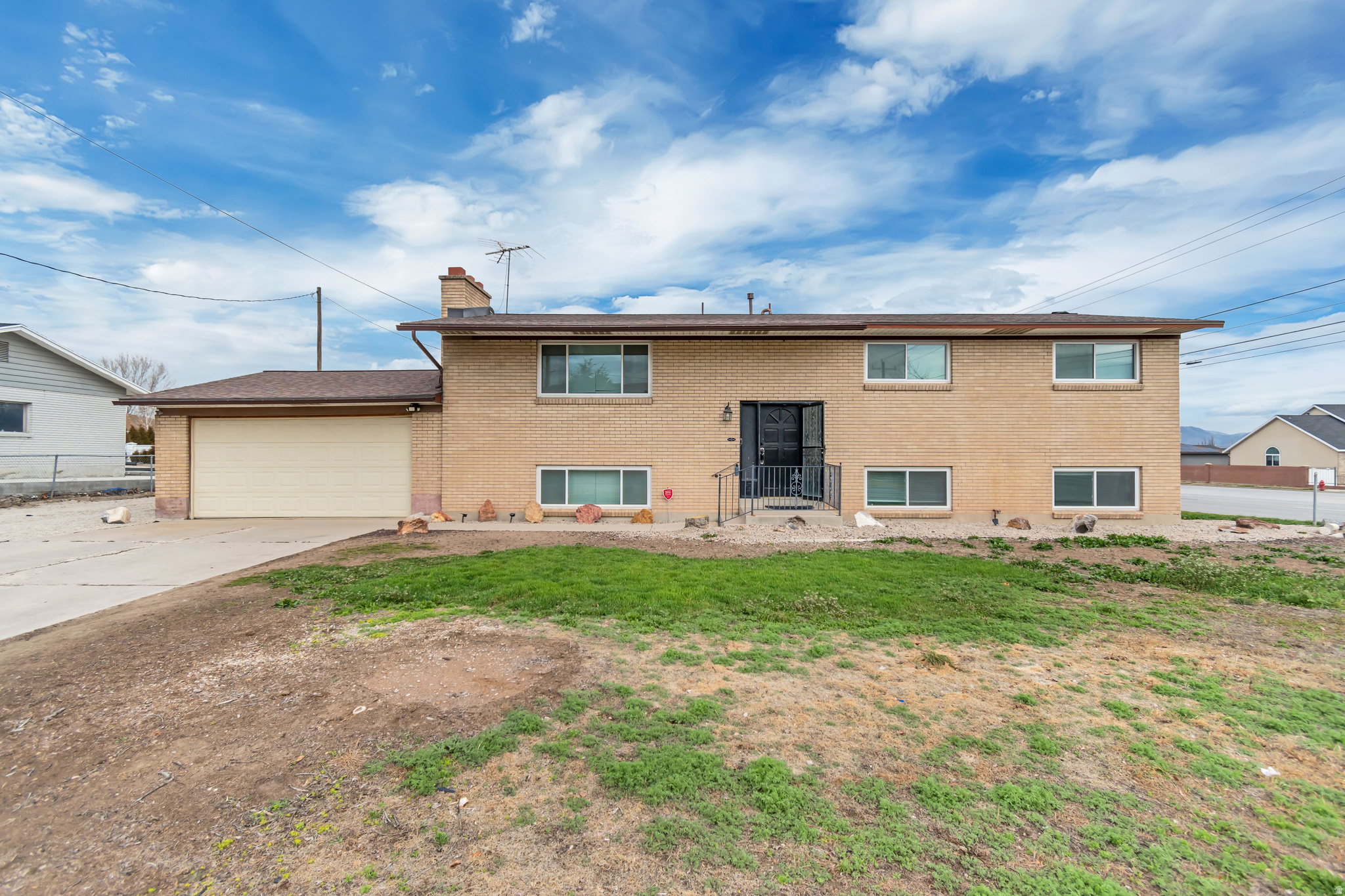 POWELL - Residential