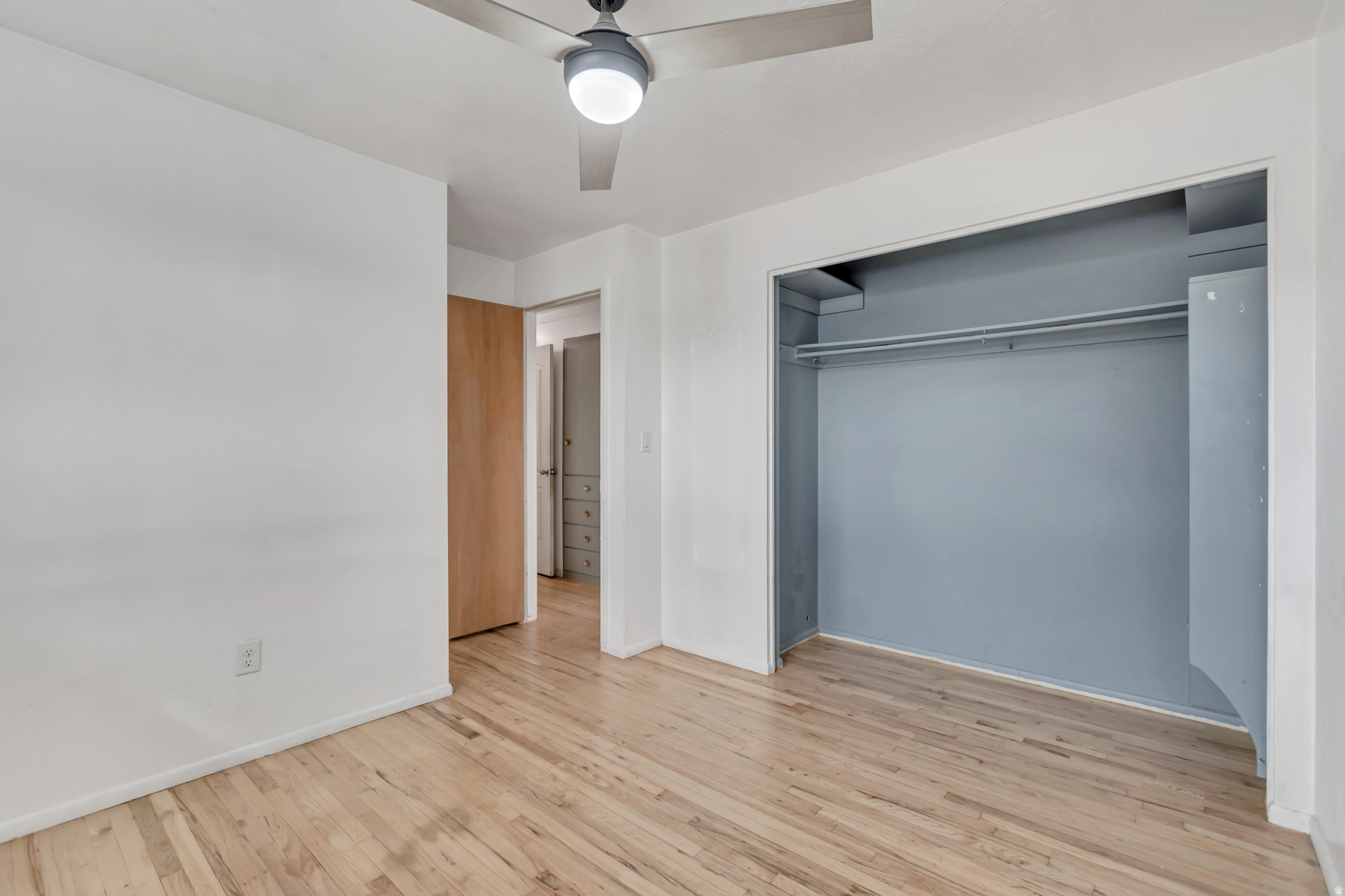 POWELL - Residential