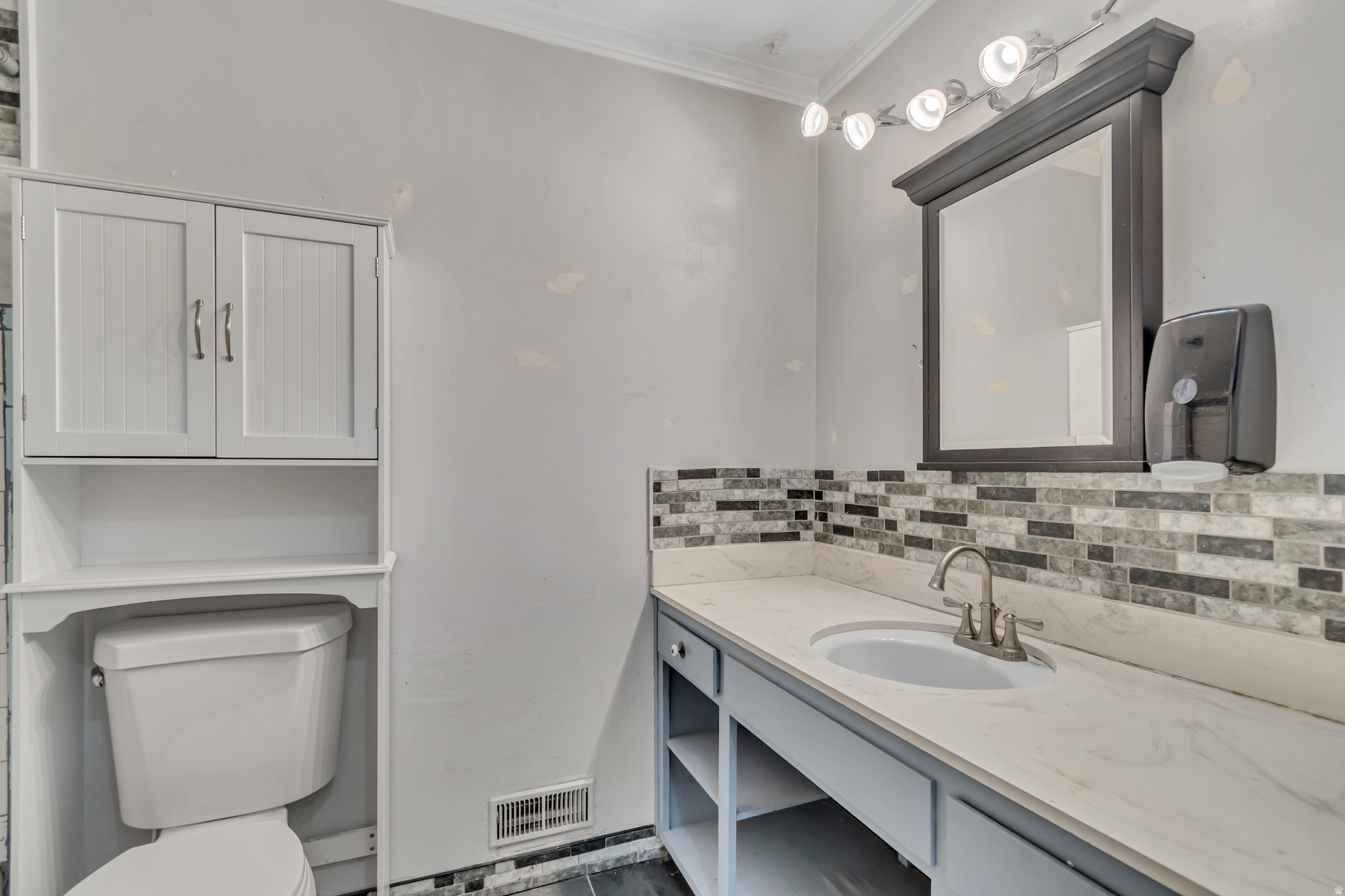 POWELL - Residential