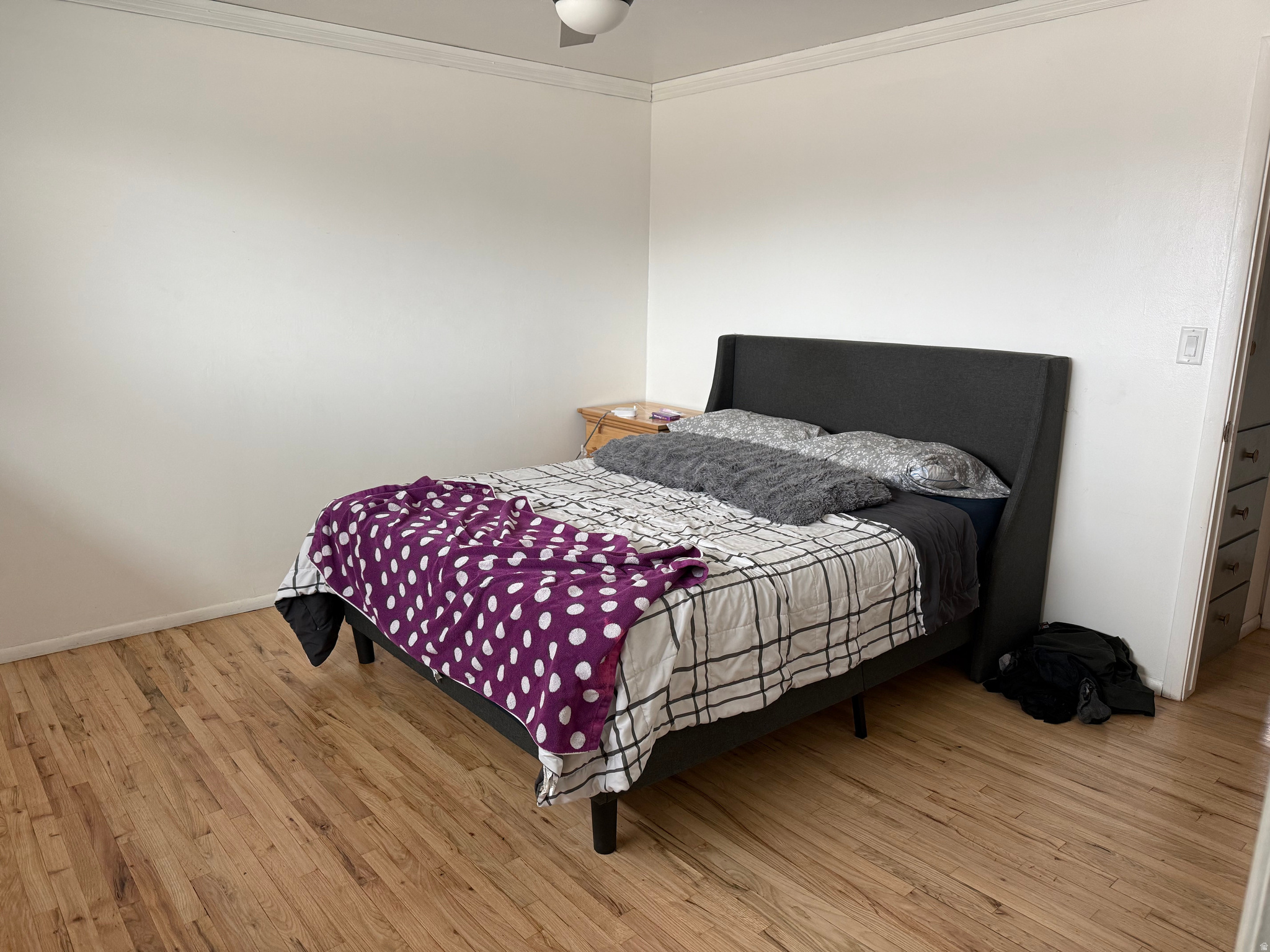 POWELL - Residential