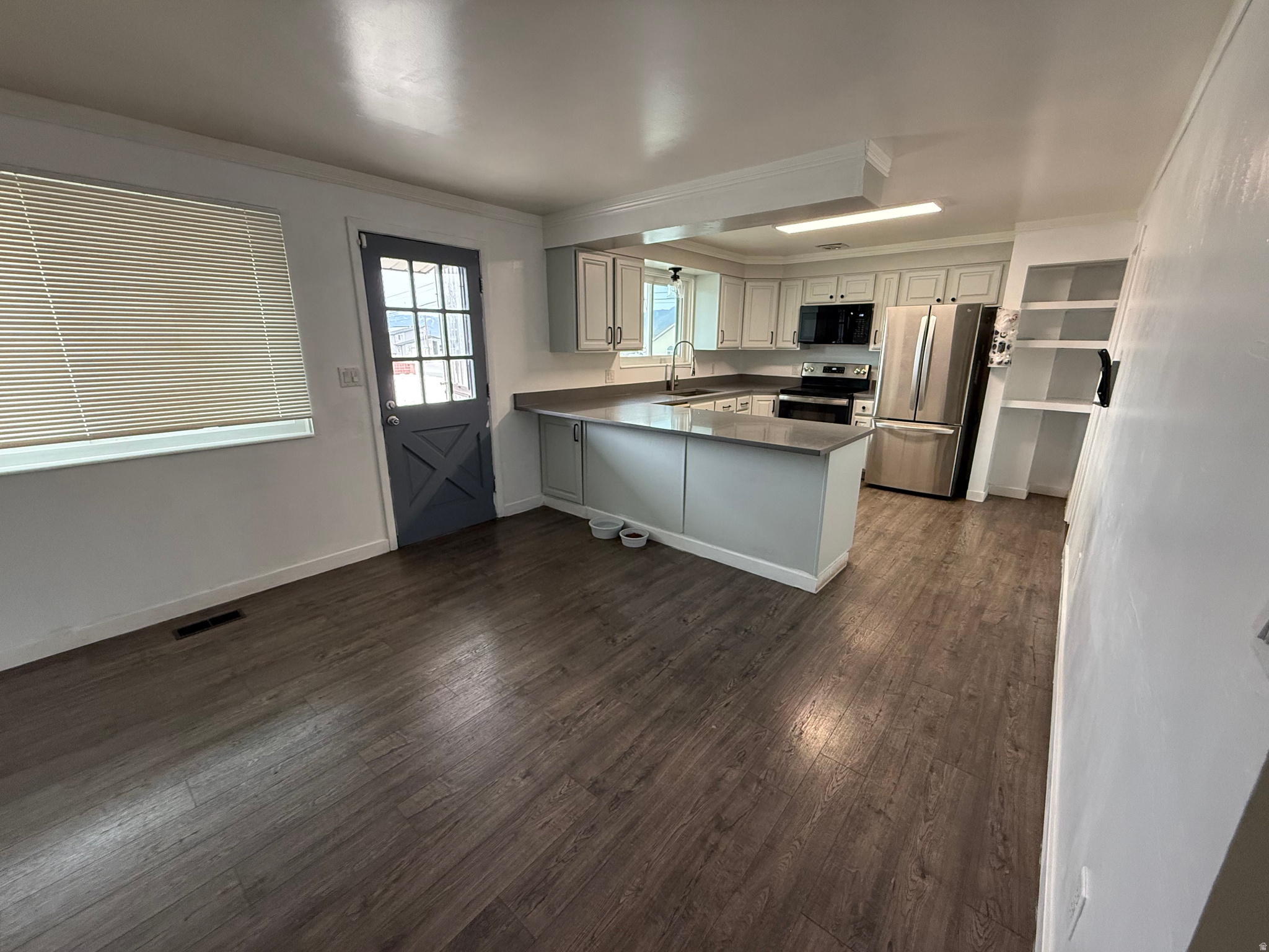 POWELL - Residential