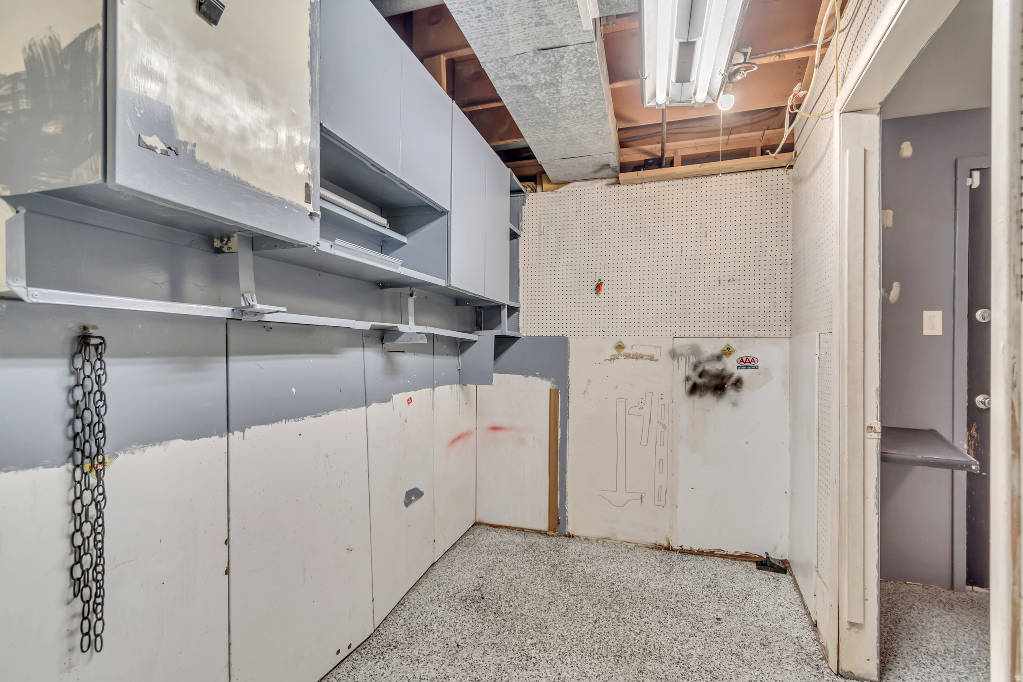 POWELL - Residential